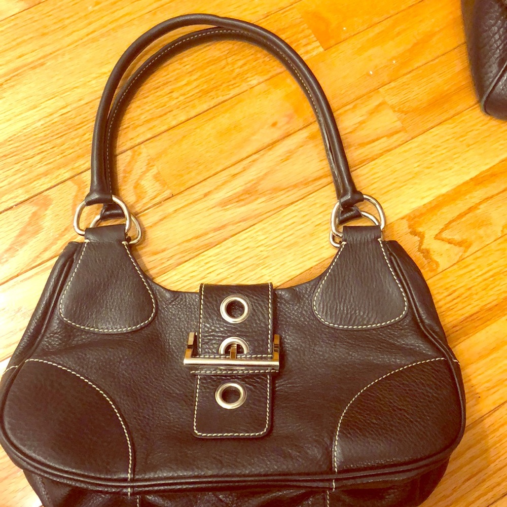 Authentic Prada bag made in Italy